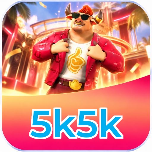 Ferramentas de jogo responsável 5k5k - Controle, limites e auto-exclusão