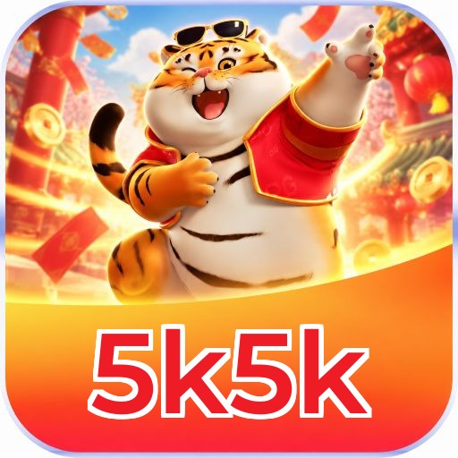 5k5k APK - Interface do aplicativo Android